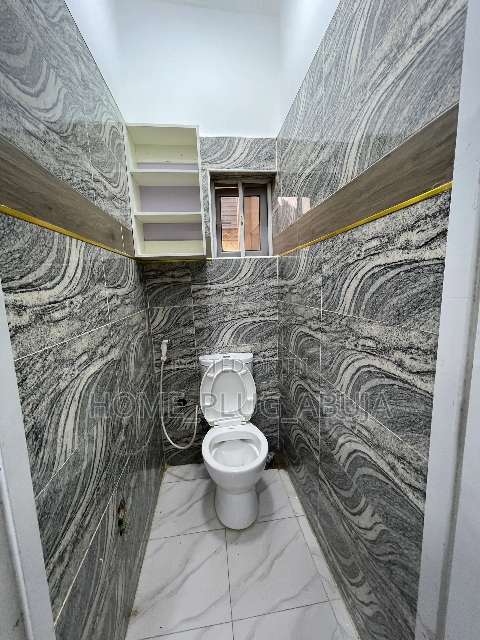 1bdrm Block of Flats in News Engineering, Dawaki for rent in Dawaki