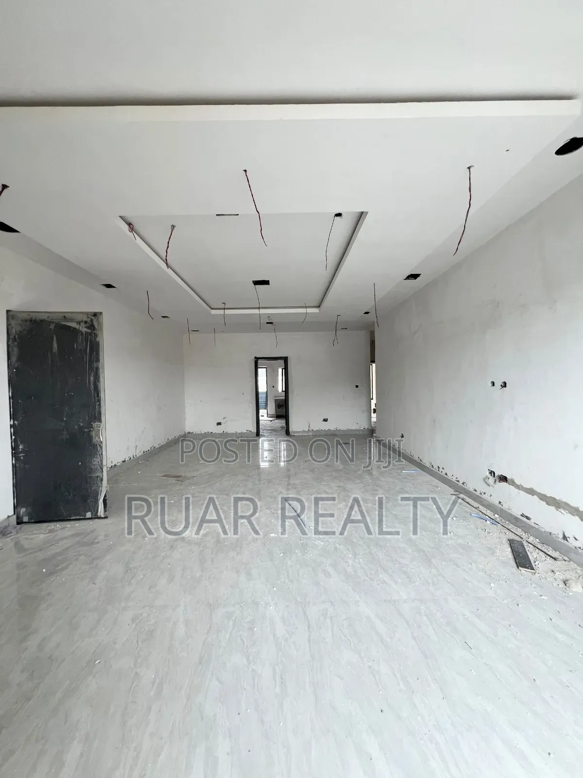 For Sale 1,2 and 3 Bedroom Apartments in Victoria Island Extension