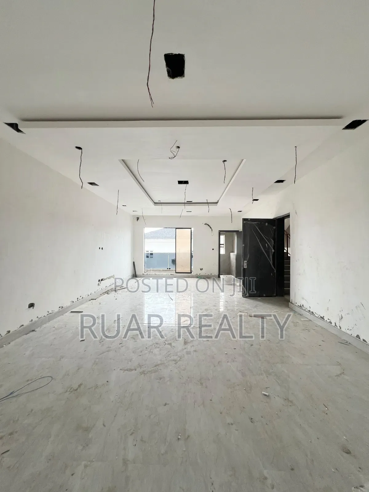 For Sale 1,2 and 3 Bedroom Apartments in Victoria Island Extension