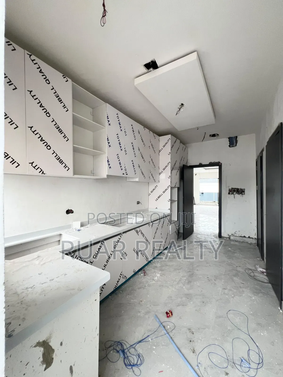 For Sale 1,2 and 3 Bedroom Apartments in Victoria Island Extension