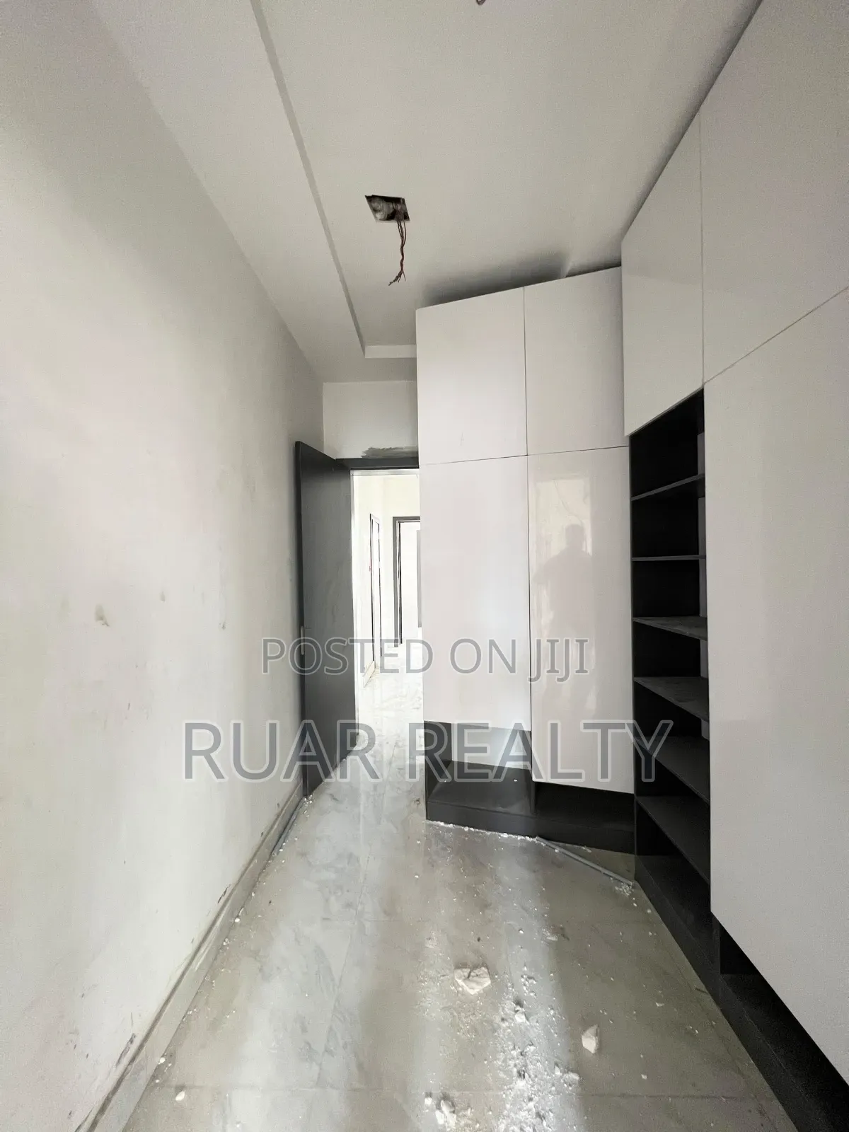 For Sale 1,2 and 3 Bedroom Apartments in Victoria Island Extension