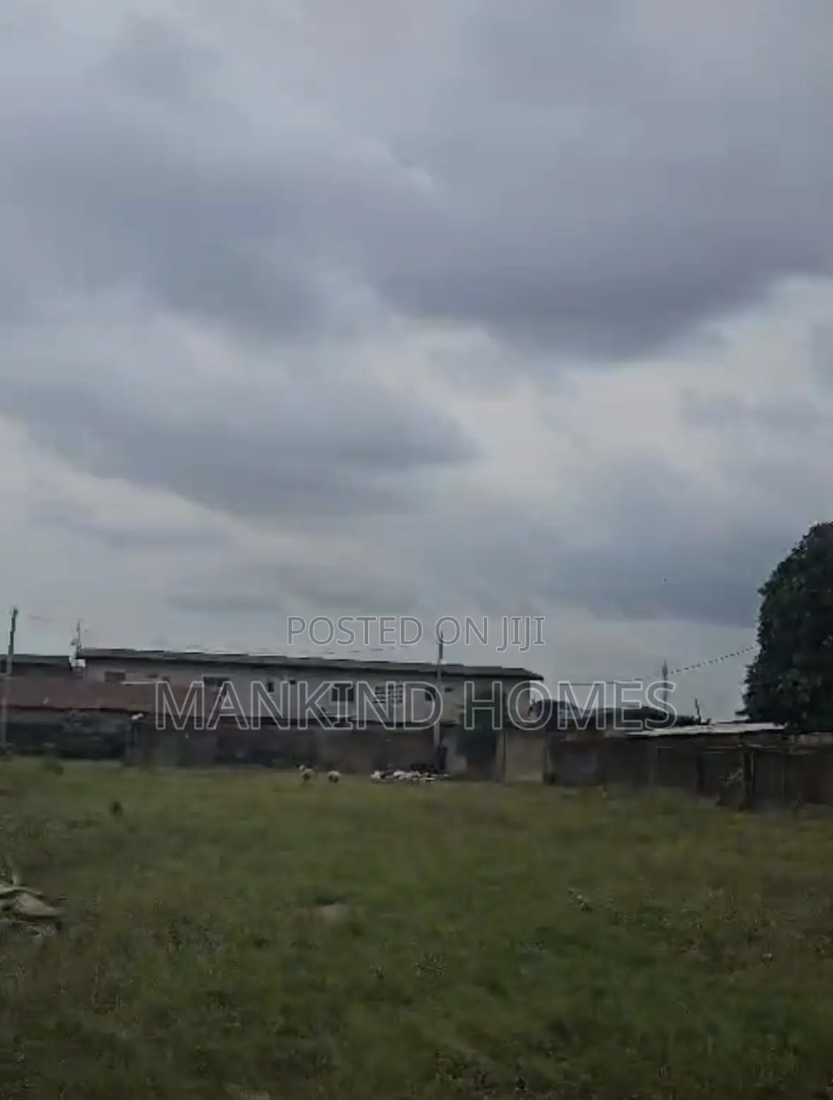2 Plot of Land on NURENI YUSSUF Drive, Kola Ojokoro Lagos in Alagbado
