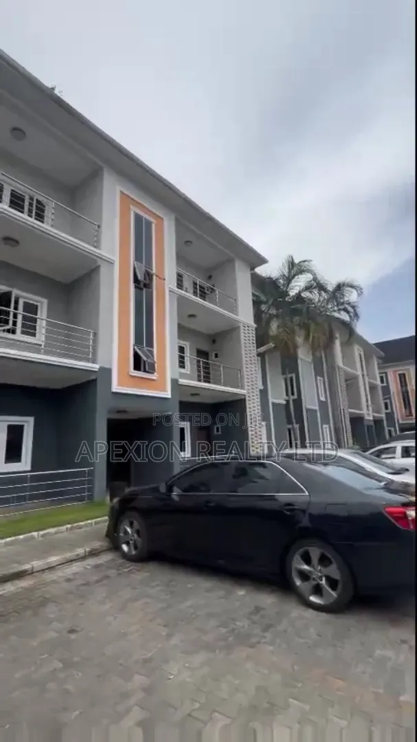 2bdrm Apartment in Gra Phase 3 for rent in GRA Phase 3 / Port-Harcourt