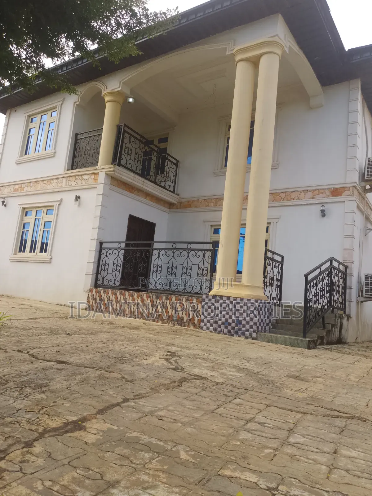 Furnished 5bdrm Duplex in Ikorodu for rent in Ikorodu