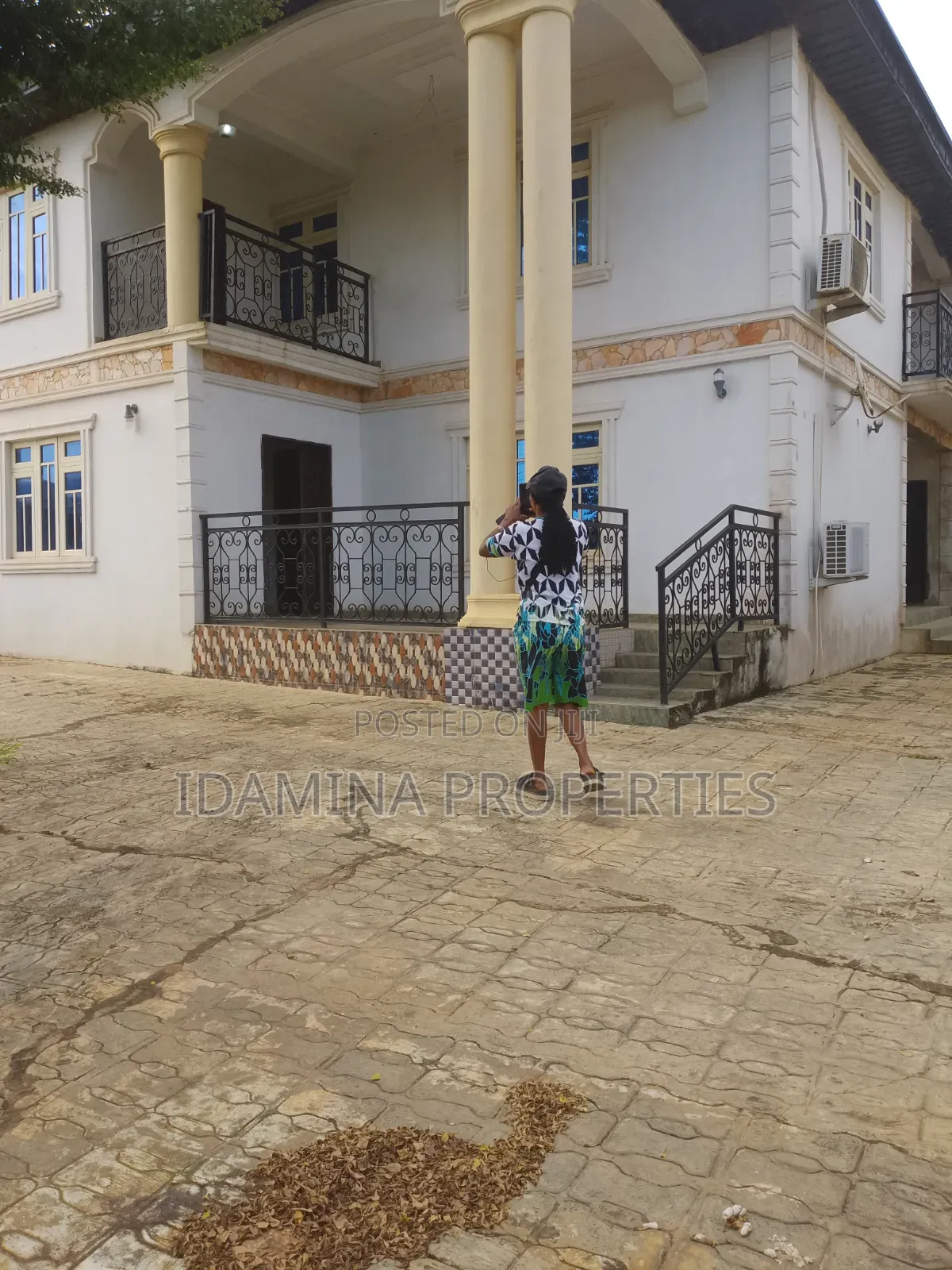 Furnished 5bdrm Duplex in Ikorodu for rent in Ikorodu