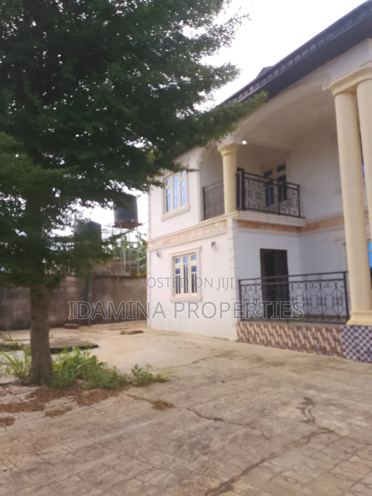Furnished 5bdrm Duplex in Ikorodu for rent in Ikorodu
