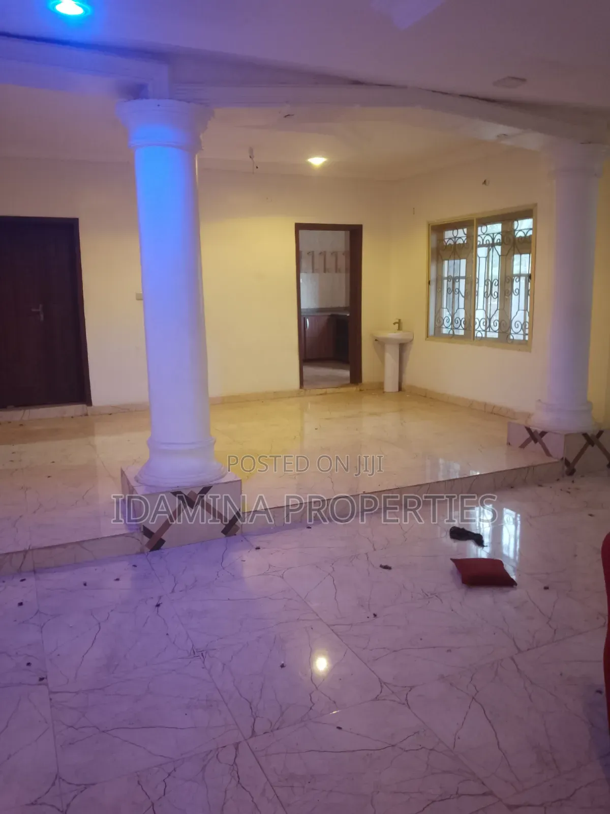 Furnished 5bdrm Duplex in Ikorodu for rent in Ikorodu