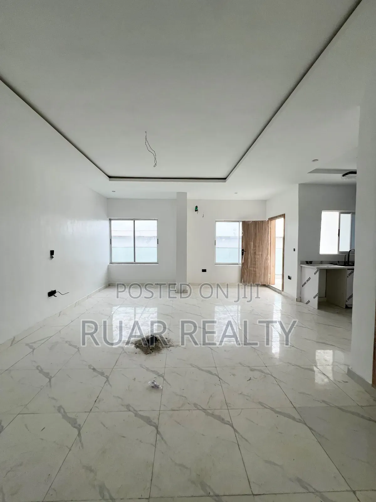 Premium 1,2 and 3 Bedroom Apartment in Victoria Island Extension