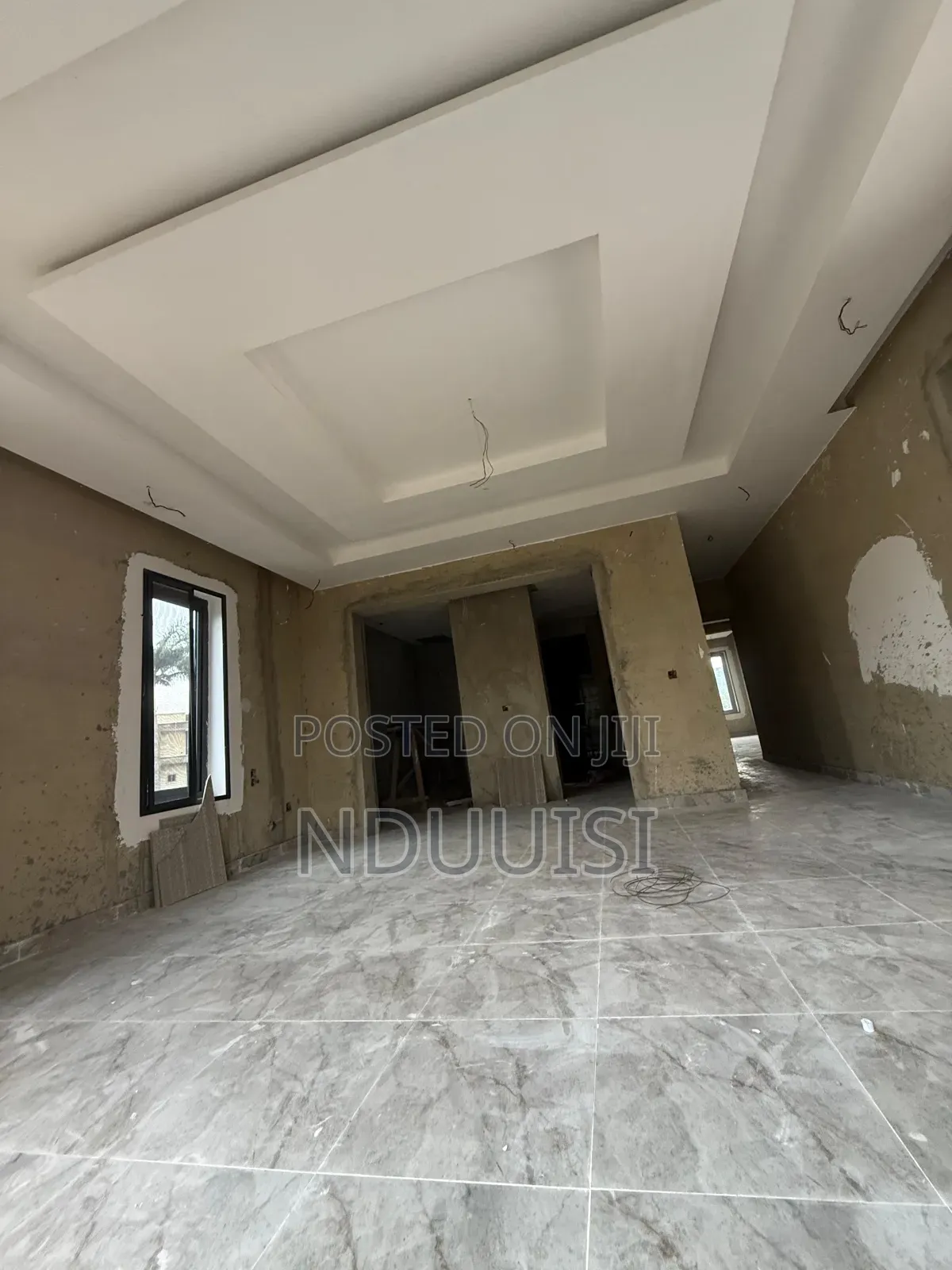 5bdrm Duplex in Maitama for sale in Maitama