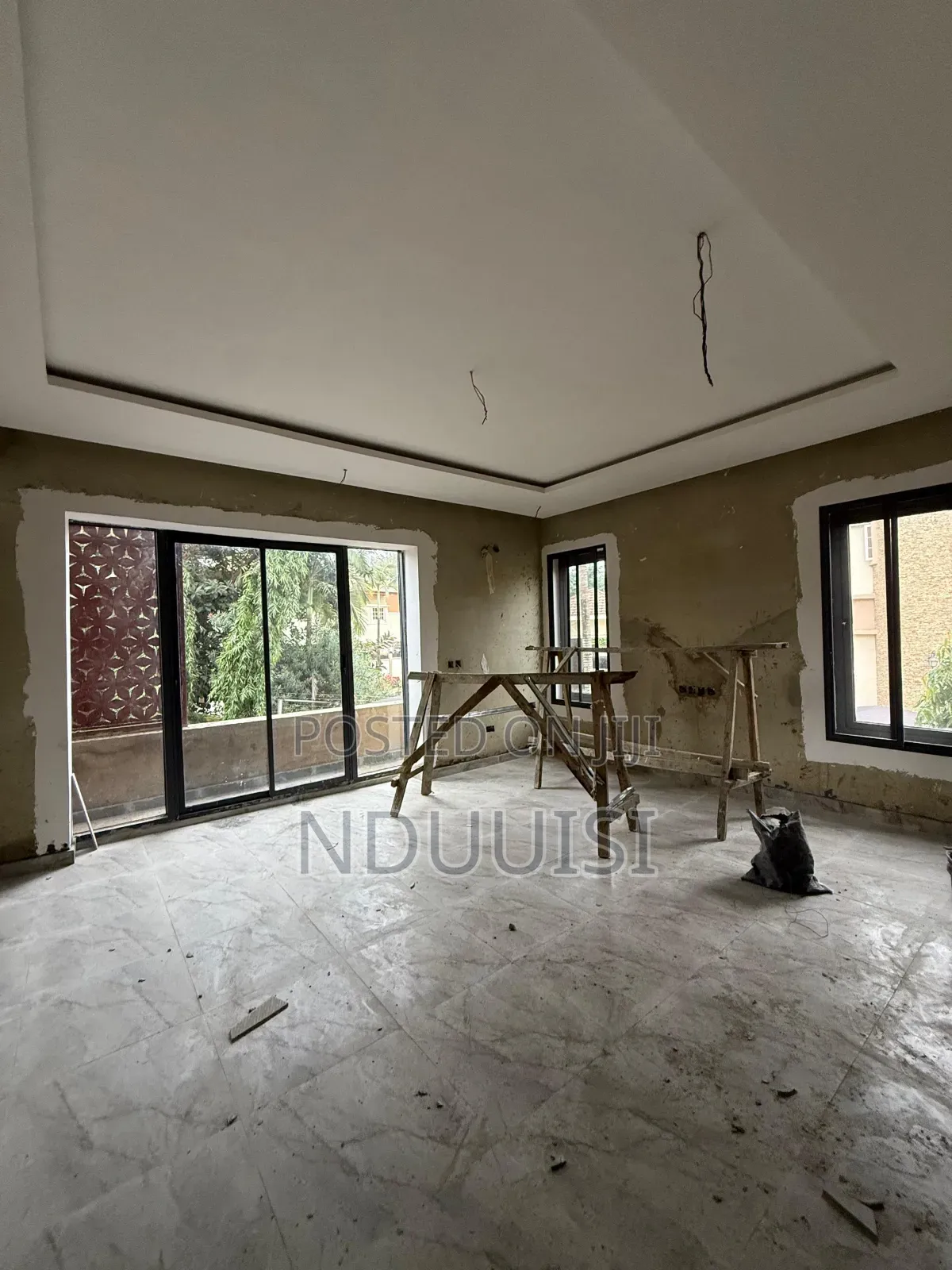 5bdrm Duplex in Maitama for sale in Maitama