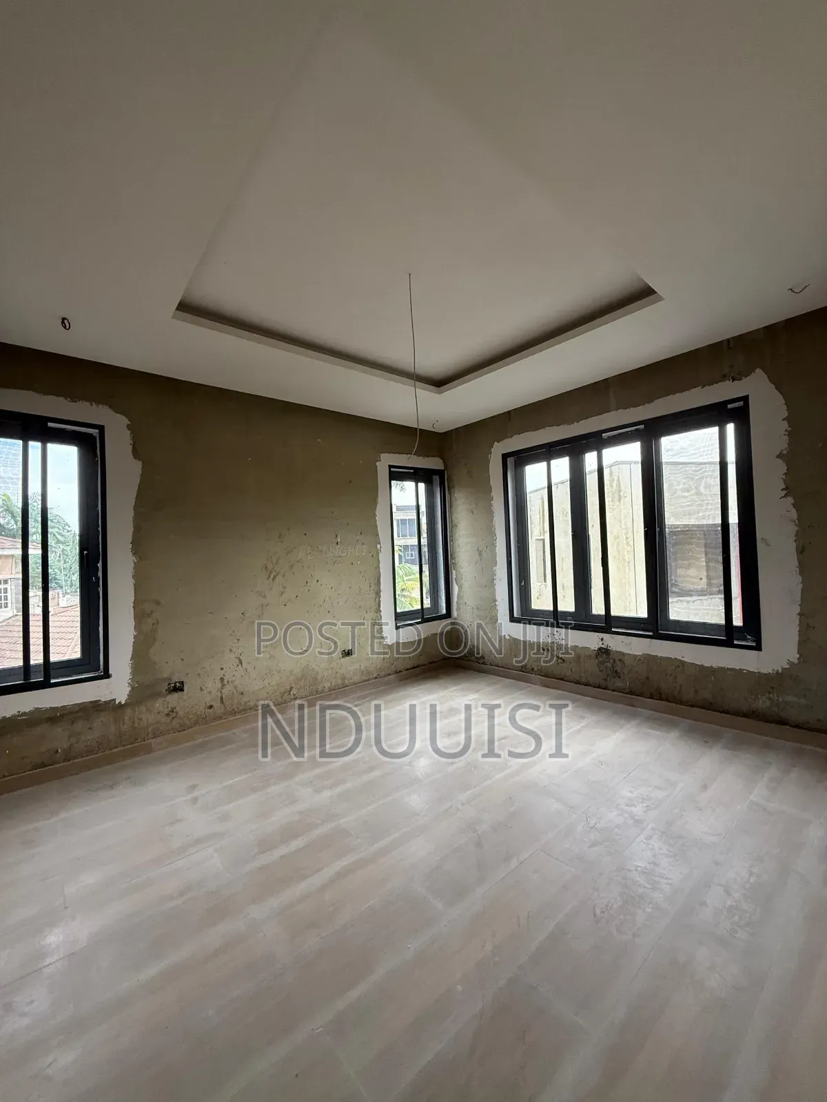 5bdrm Duplex in Maitama for sale in Maitama
