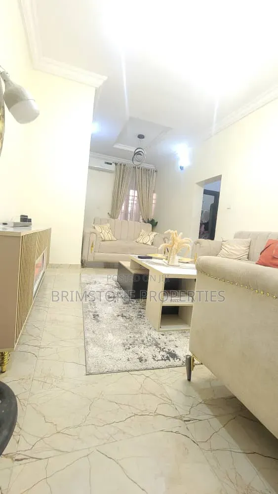 Furnished 2bdrm Apartment in Ikate for rent in Ikate