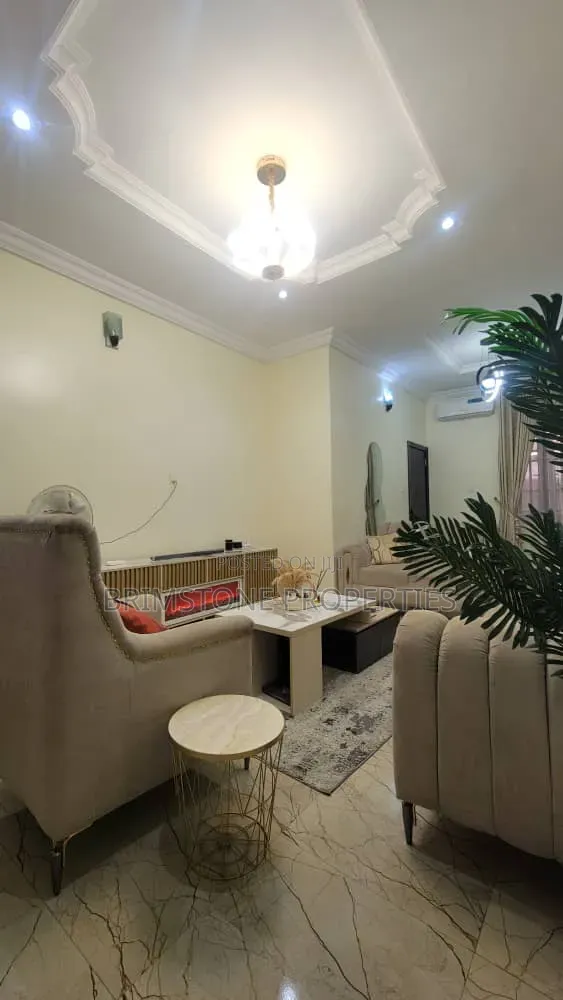 Furnished 2bdrm Apartment in Ikate for rent in Ikate