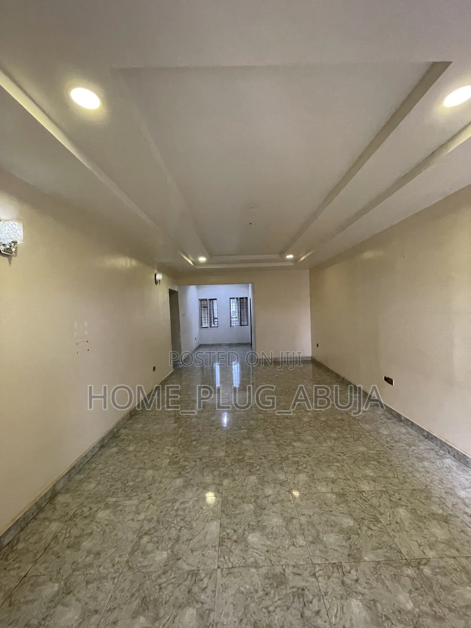 2bdrm Block of Flats in Trans Engineering for rent in Dawaki