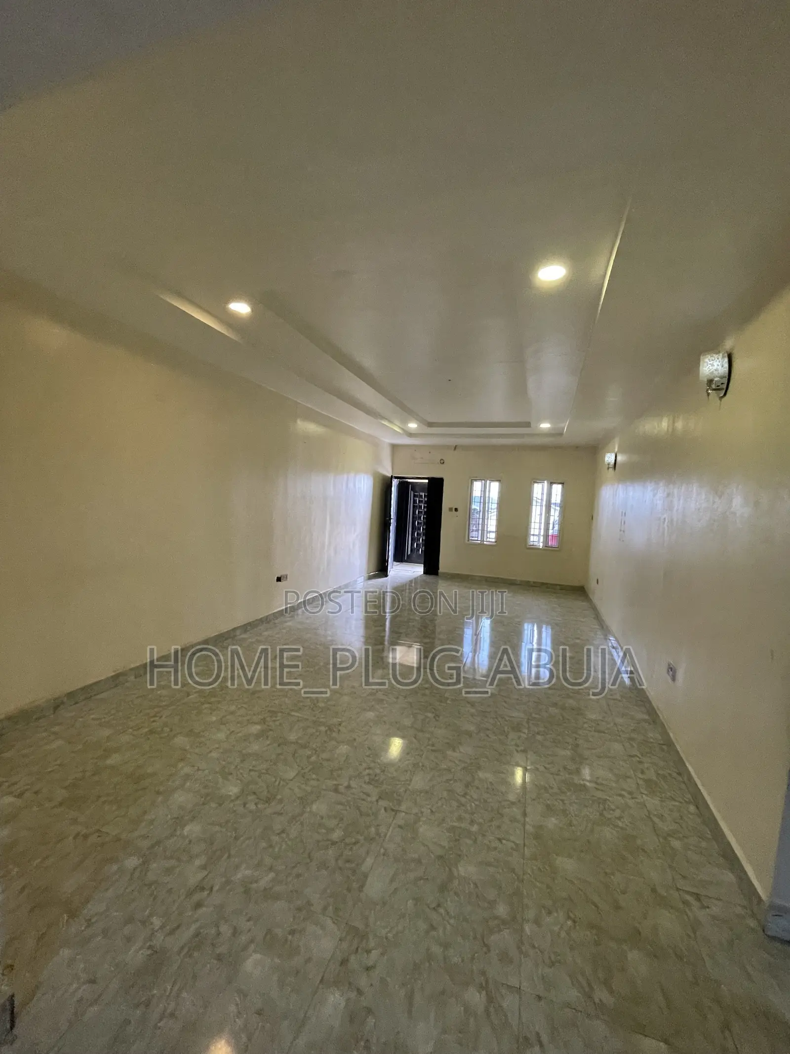 2bdrm Block of Flats in Trans Engineering for rent in Dawaki