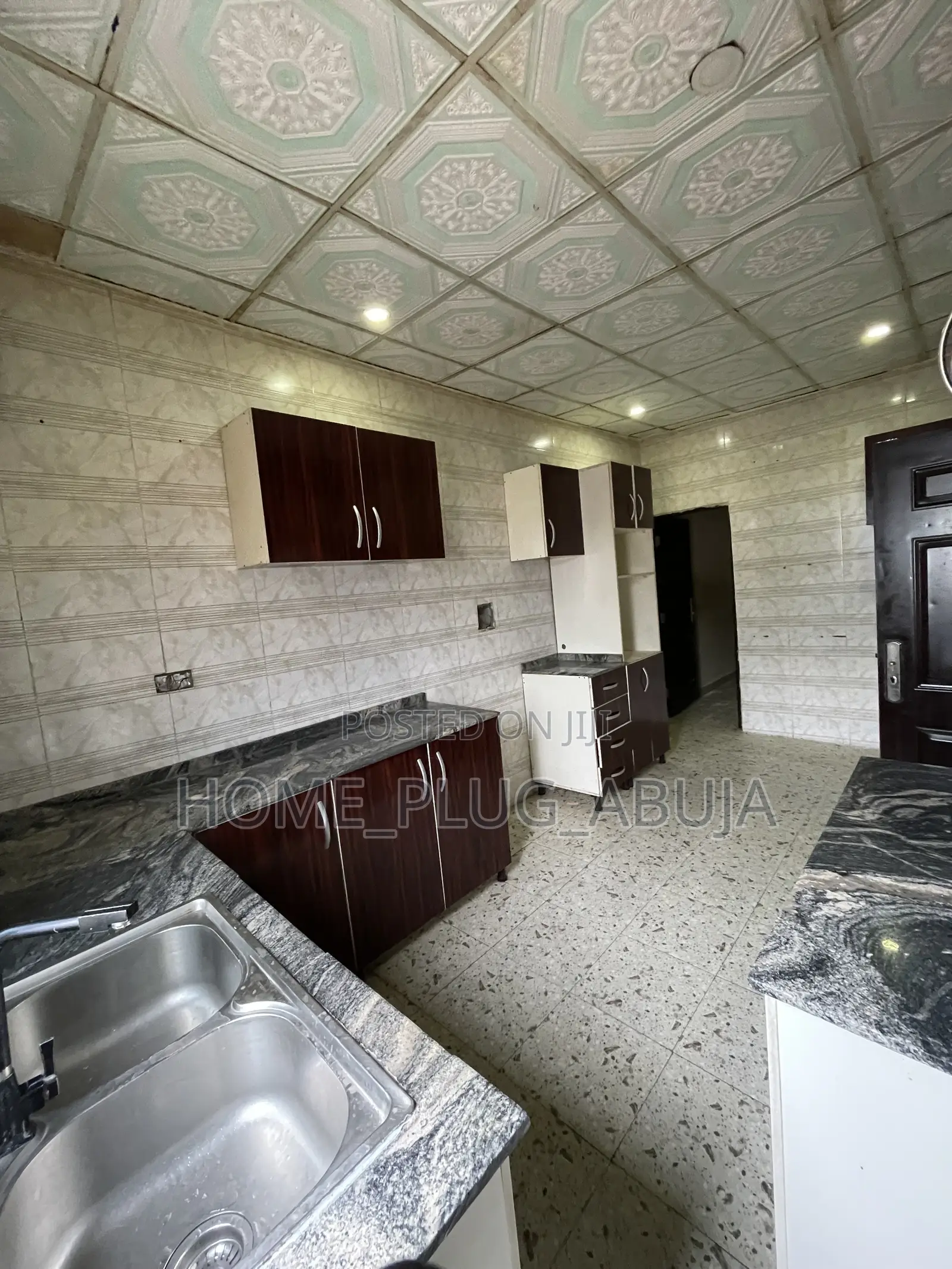 2bdrm Block of Flats in Trans Engineering for rent in Dawaki