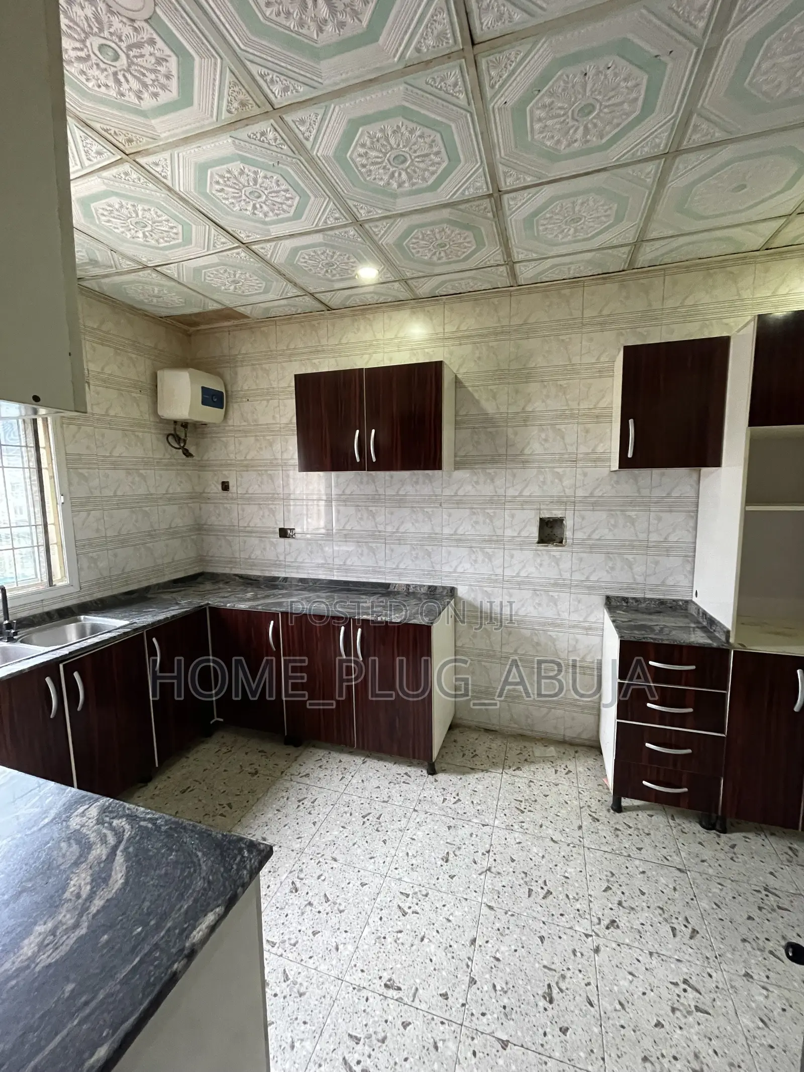 2bdrm Block of Flats in Trans Engineering for rent in Dawaki