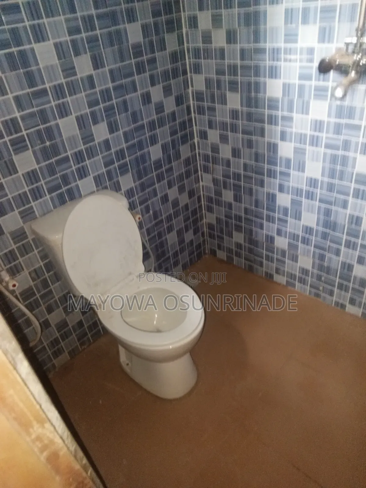 2bdrm Apartment in Ologuneru for rent in Ologuneru
