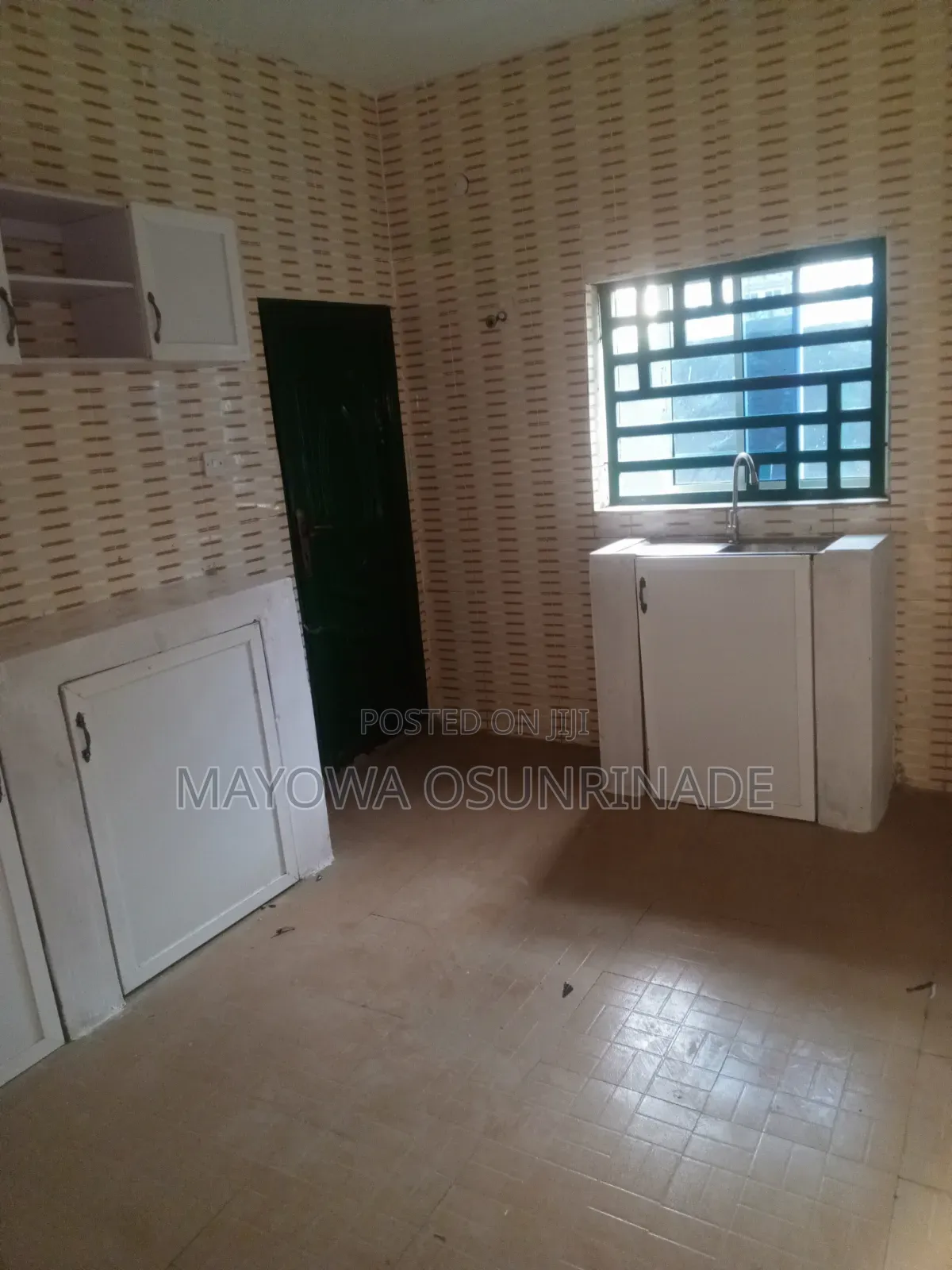 2bdrm Apartment in Ologuneru for rent in Ologuneru