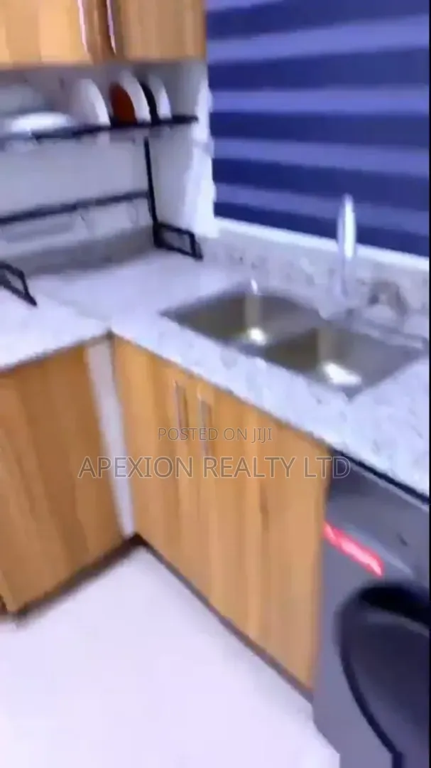 Furnished 3bdrm Apartment in Golf Estate, Trans Amadi for rent in Trans Amadi