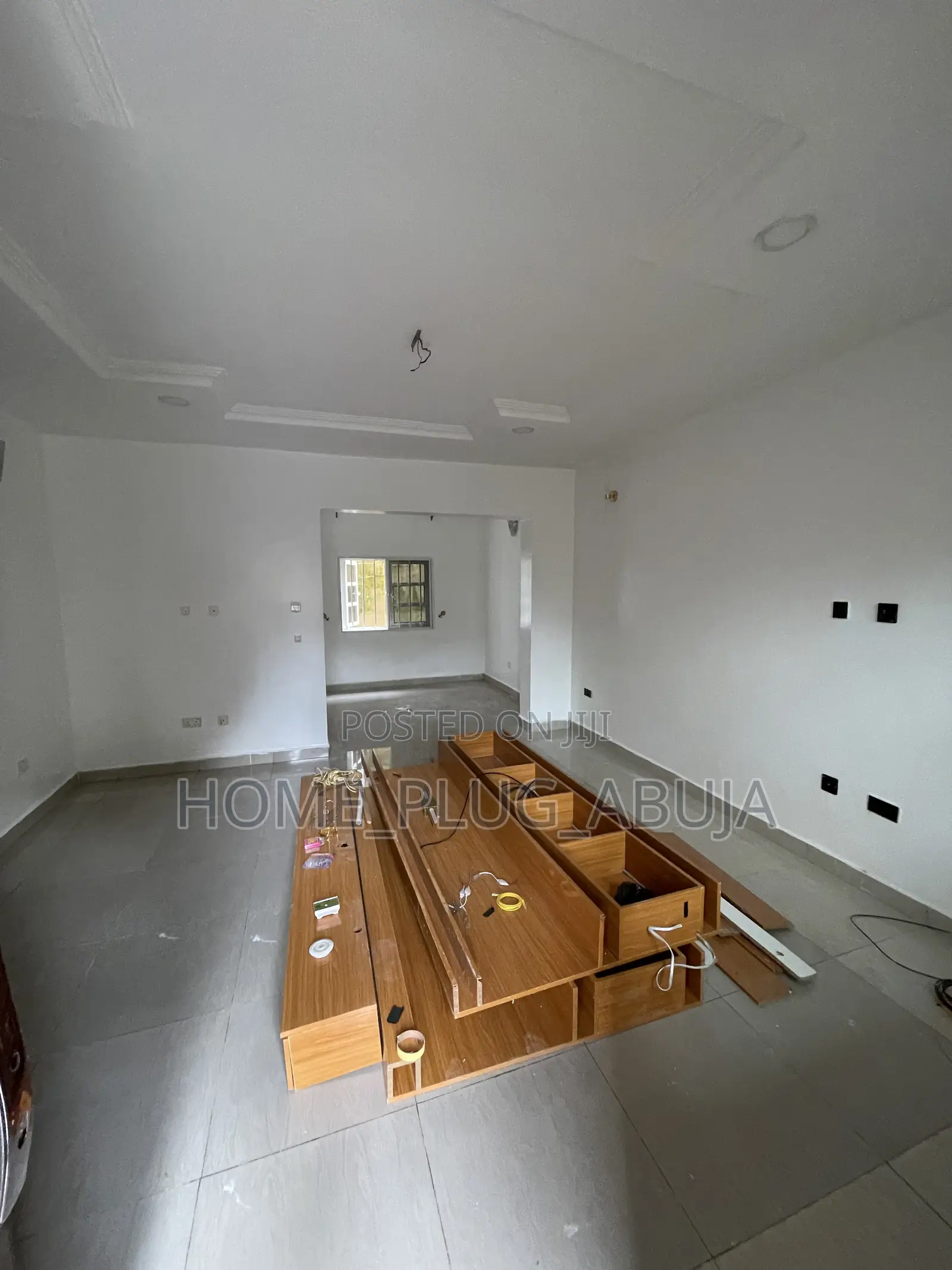 2bdrm Block of Flats in Trans Engineering for rent in Dawaki