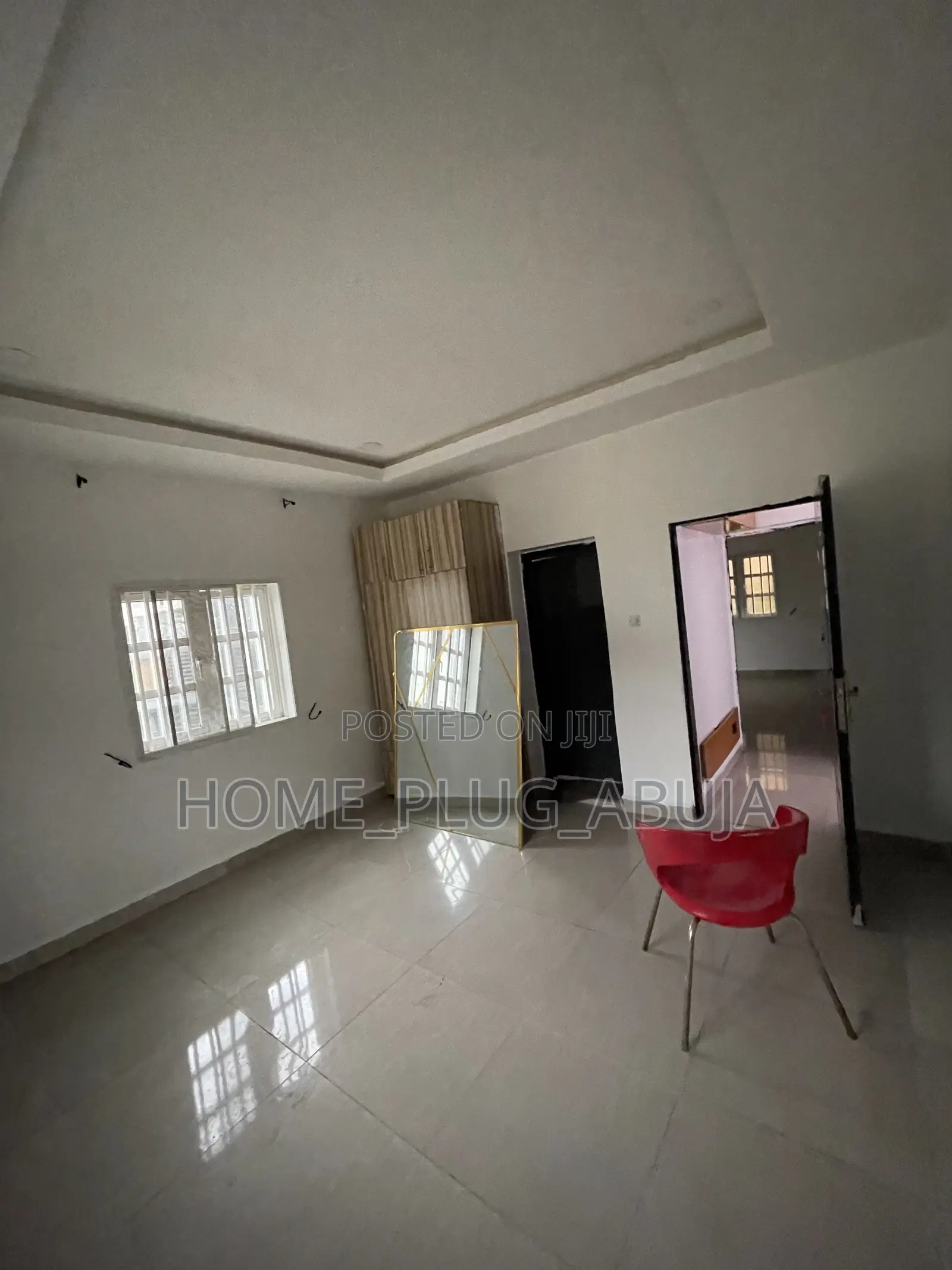 2bdrm Block of Flats in Trans Engineering for rent in Dawaki
