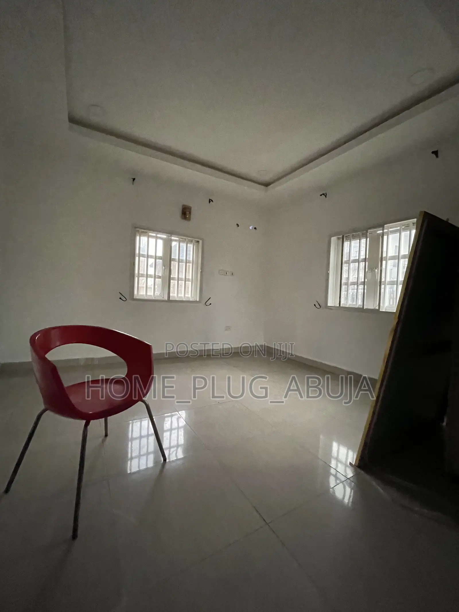 2bdrm Block of Flats in Trans Engineering for rent in Dawaki