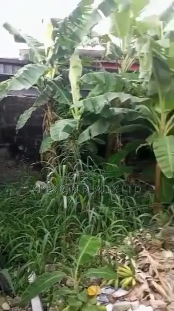 Land for Sale in GRA Phase 2 / Port-Harcourt