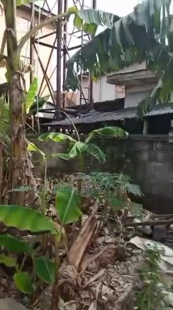 Land for Sale in GRA Phase 2 / Port-Harcourt