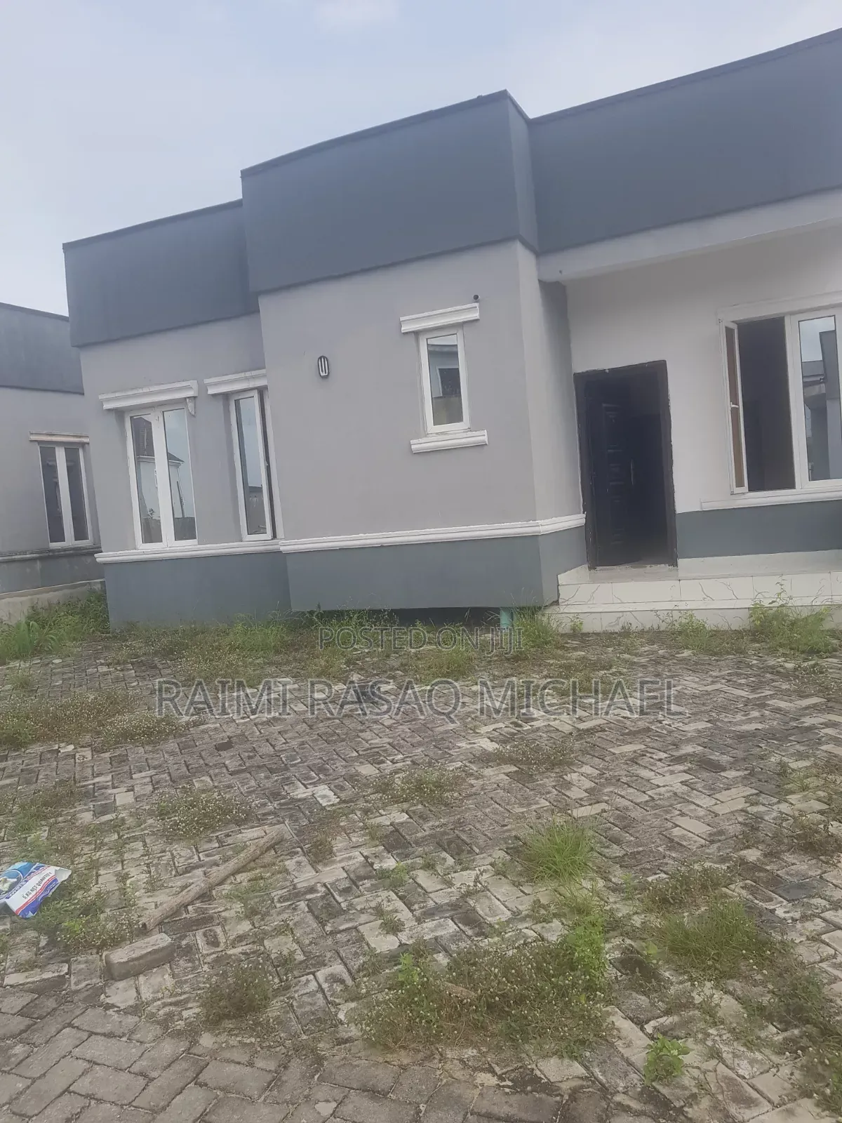 Furnished 3bdrm Bungalow in Oribanwa Phase2, Awoyaya for sale in Awoyaya
