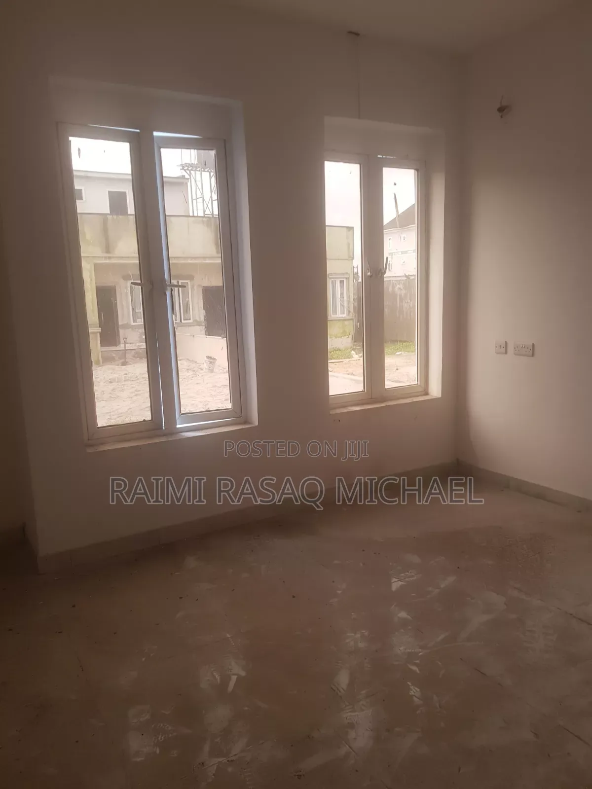 Furnished 3bdrm Bungalow in Oribanwa Phase2, Awoyaya for sale in Awoyaya