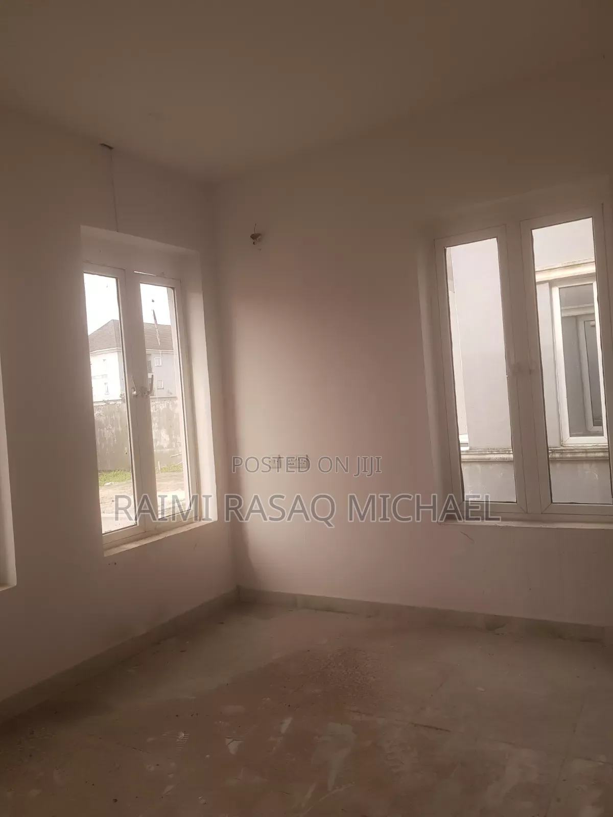 Furnished 3bdrm Bungalow in Oribanwa Phase2, Awoyaya for sale in Awoyaya