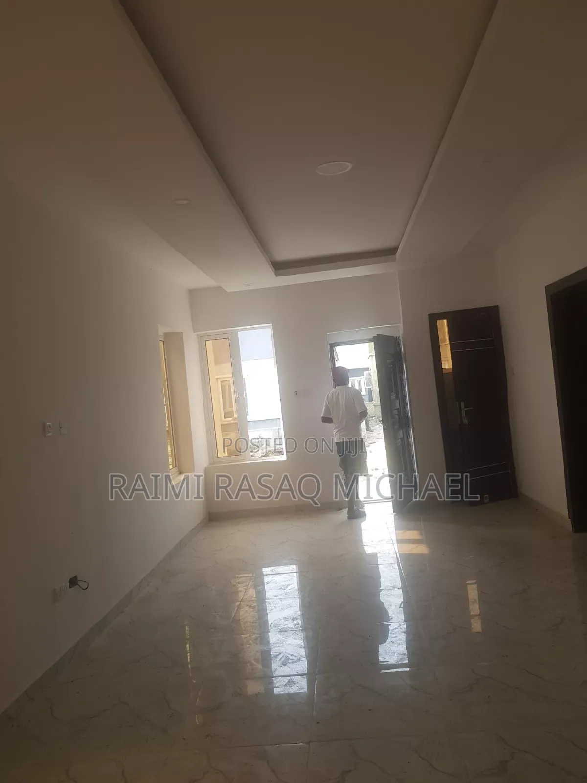 Furnished 3bdrm Bungalow in Oribanwa Phase2, Awoyaya for sale in Awoyaya