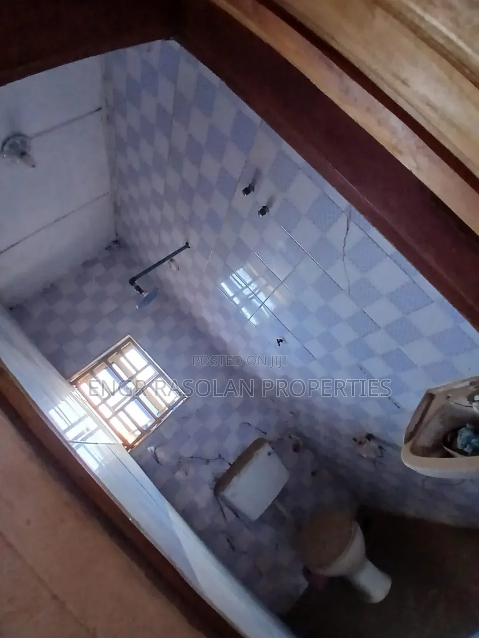 Furnished 2bdrm Block of Flats in Sobi, Ilorin West for sale in Ilorin West