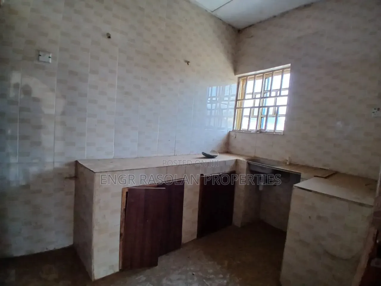 Furnished 2bdrm Block of Flats in Sobi, Ilorin West for sale in Ilorin West