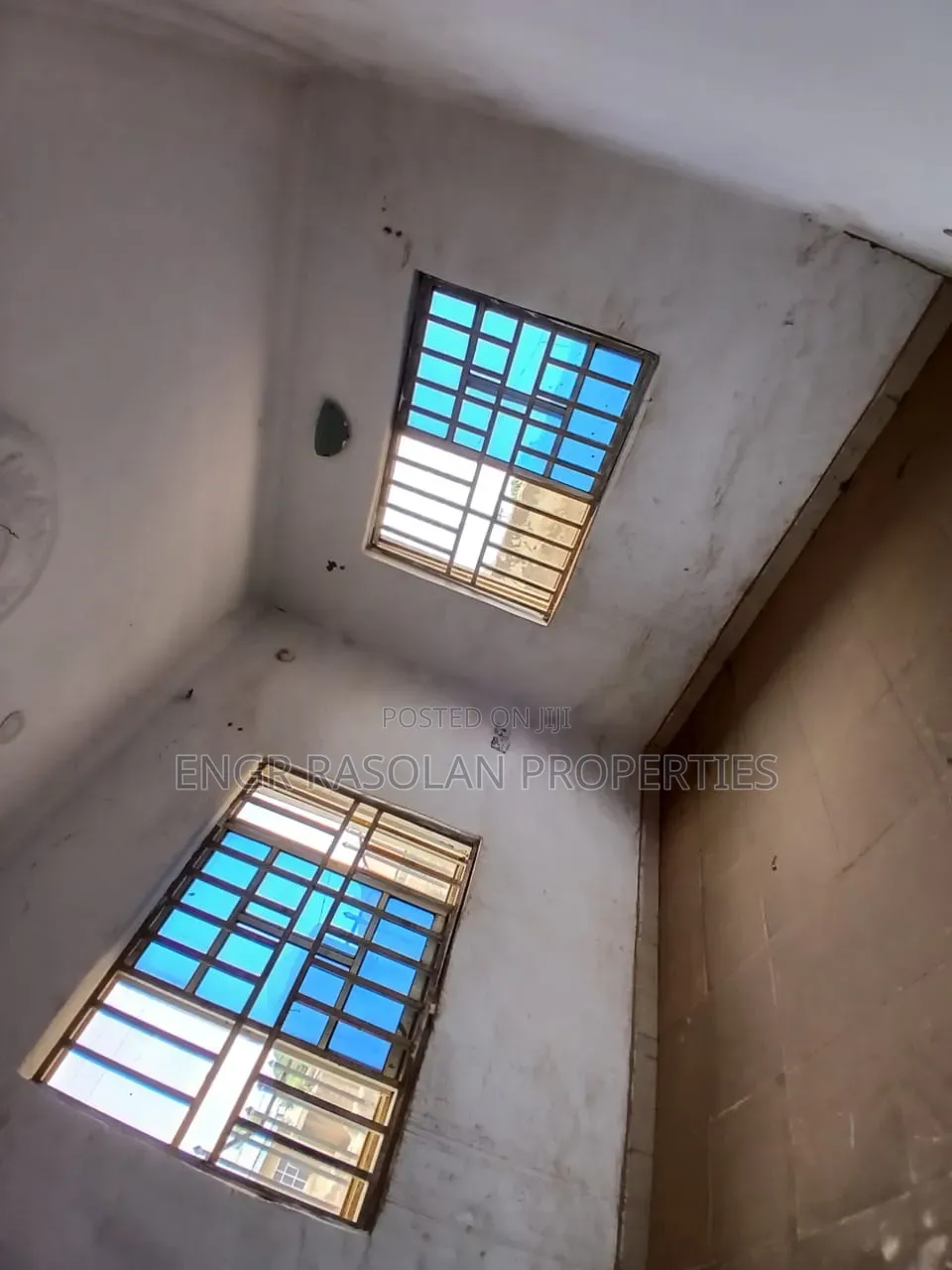 Furnished 2bdrm Block of Flats in Sobi, Ilorin West for sale in Ilorin West