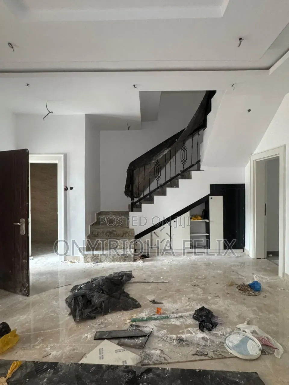 2bdrm Townhouse / Terrace in Katampe Main for rent in Katampe (Main)