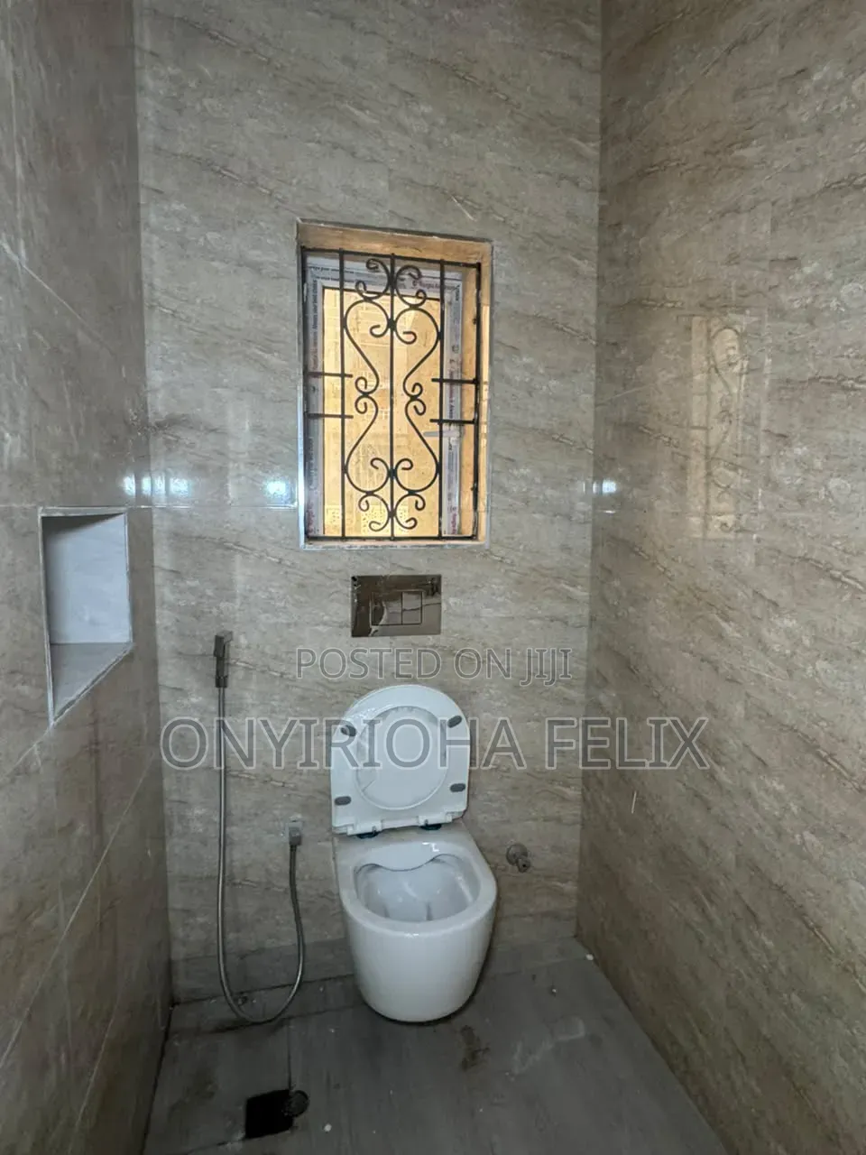 2bdrm Townhouse / Terrace in Katampe Main for rent in Katampe (Main)