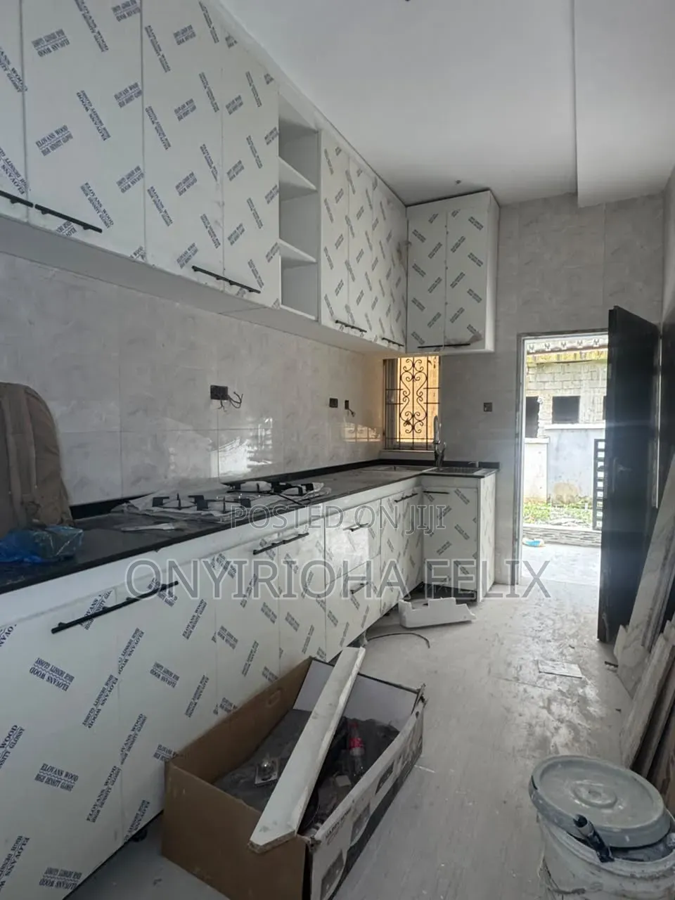 2bdrm Townhouse / Terrace in Katampe Main for rent in Katampe (Main)