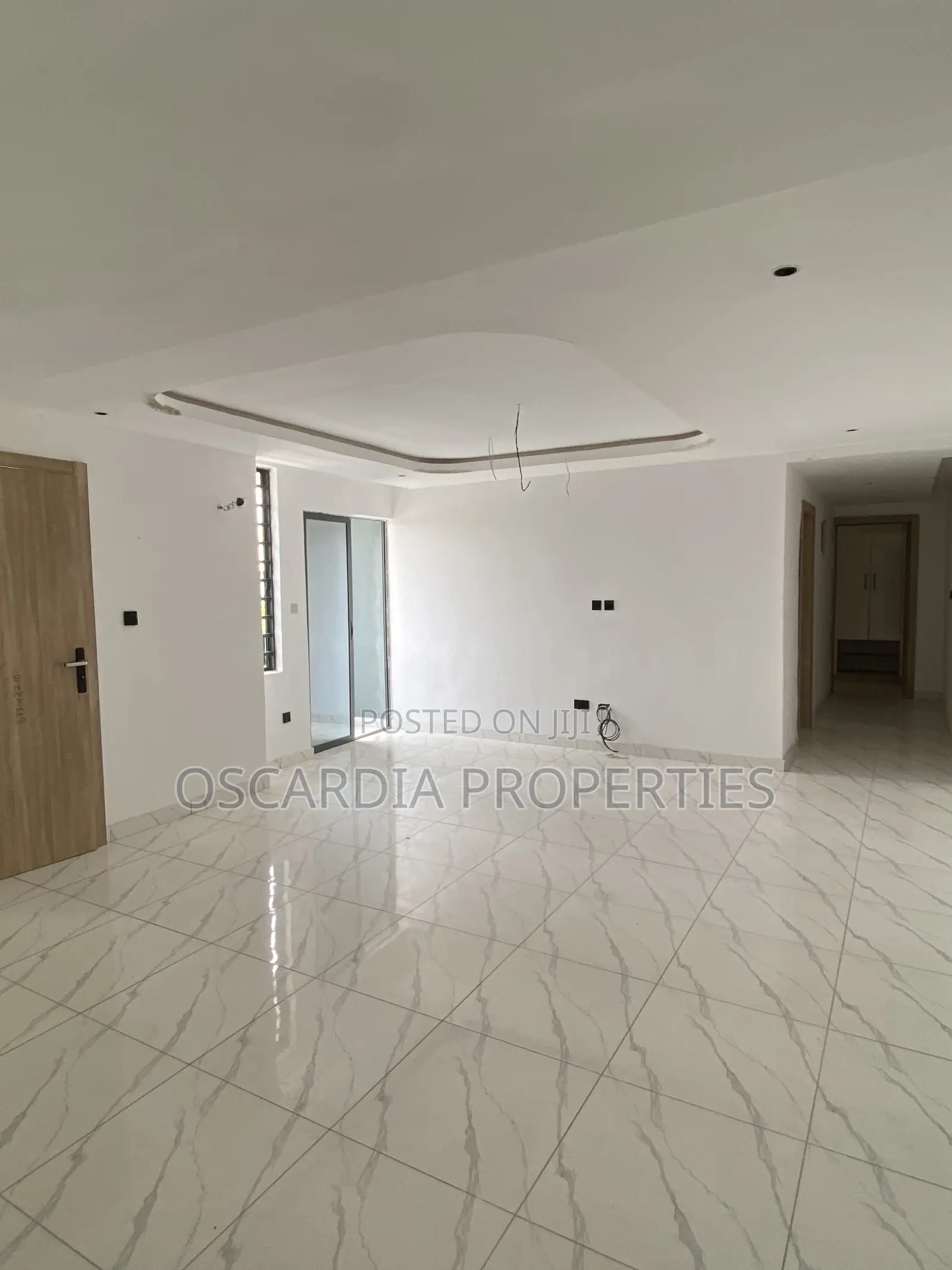 2bdrm Apartment in Lekki Scheme 2, Ogombo for sale in Ogombo