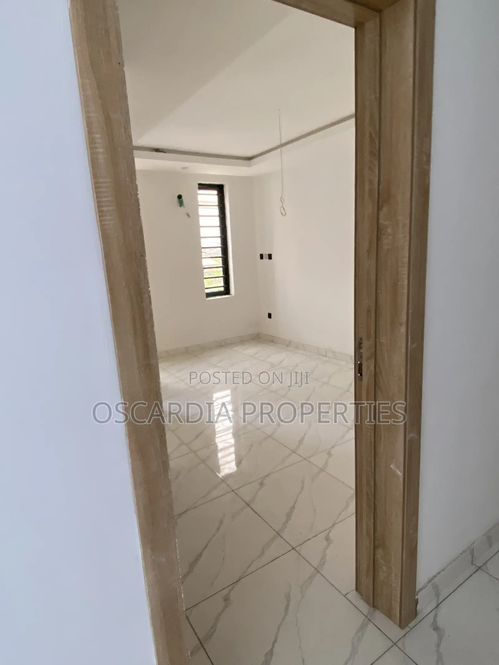 2bdrm Apartment in Lekki Scheme 2, Ogombo for sale in Ogombo