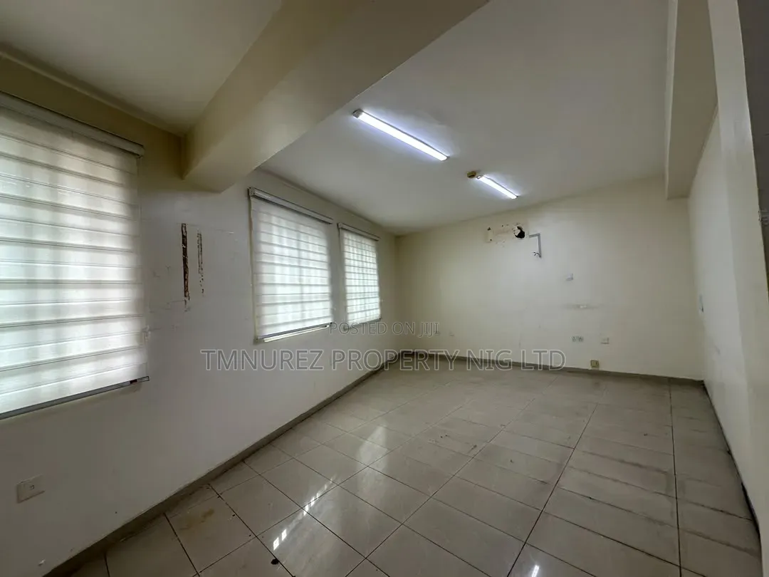 Office Space for Rent Oniru Vi for Rent in 1004