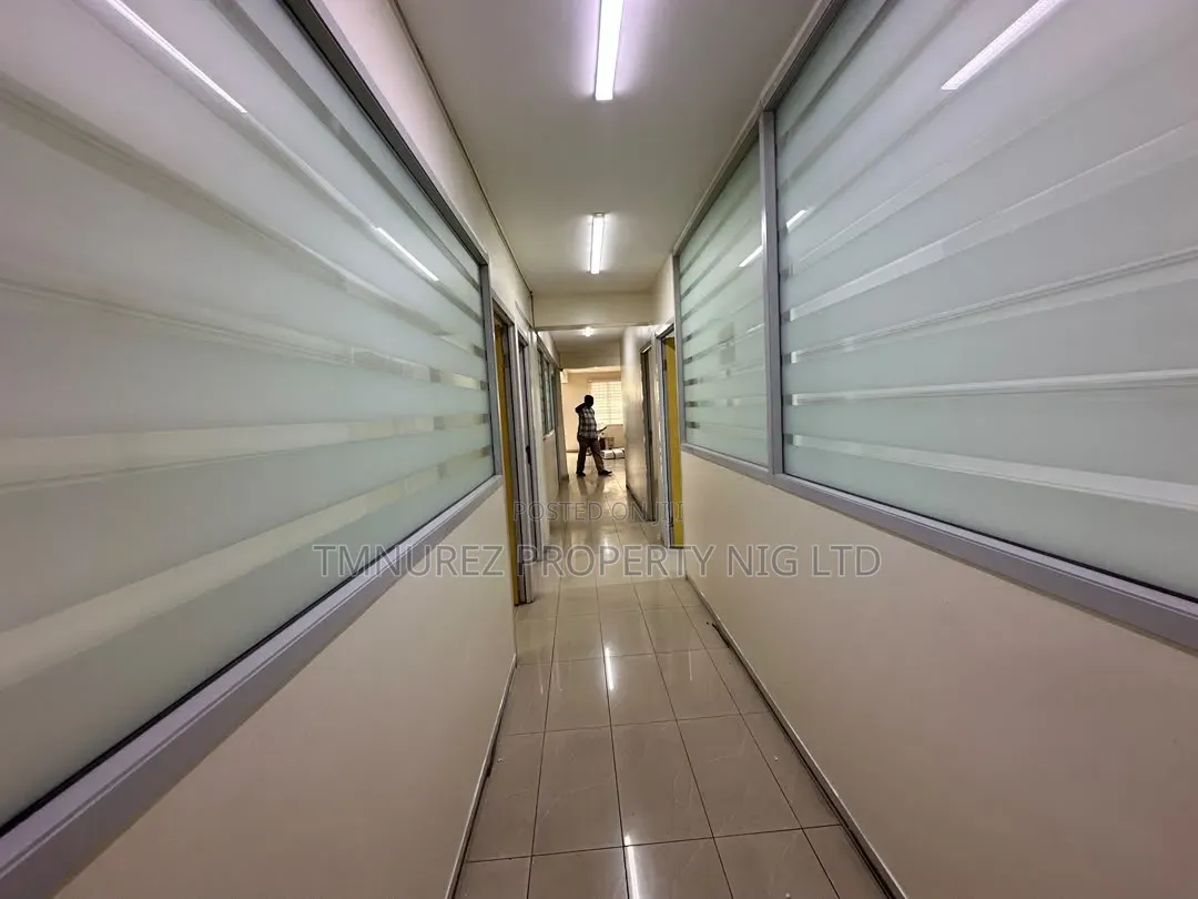 Office Space for Rent Oniru Vi for Rent in 1004