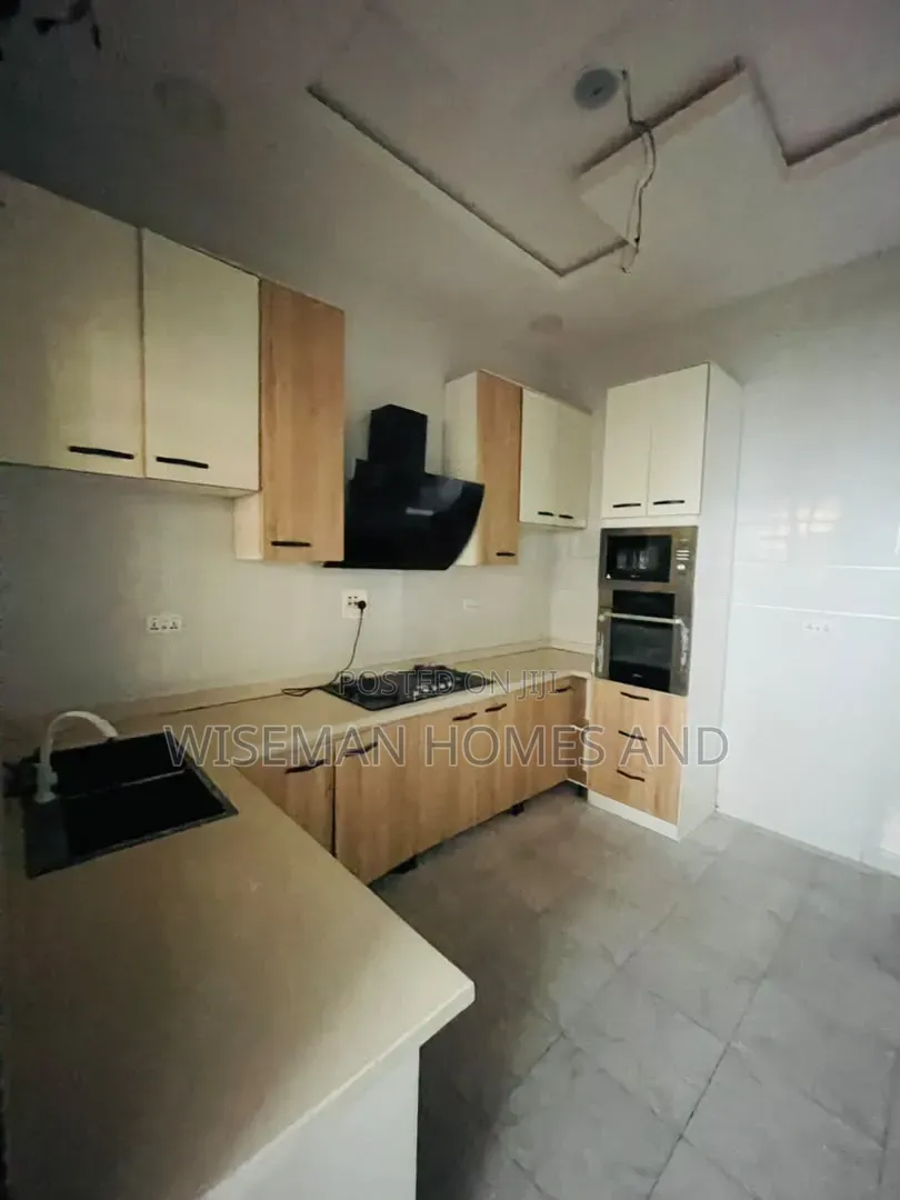 4bdrm Duplex in Ikota Lekki Eti-Osa for rent in Ikota