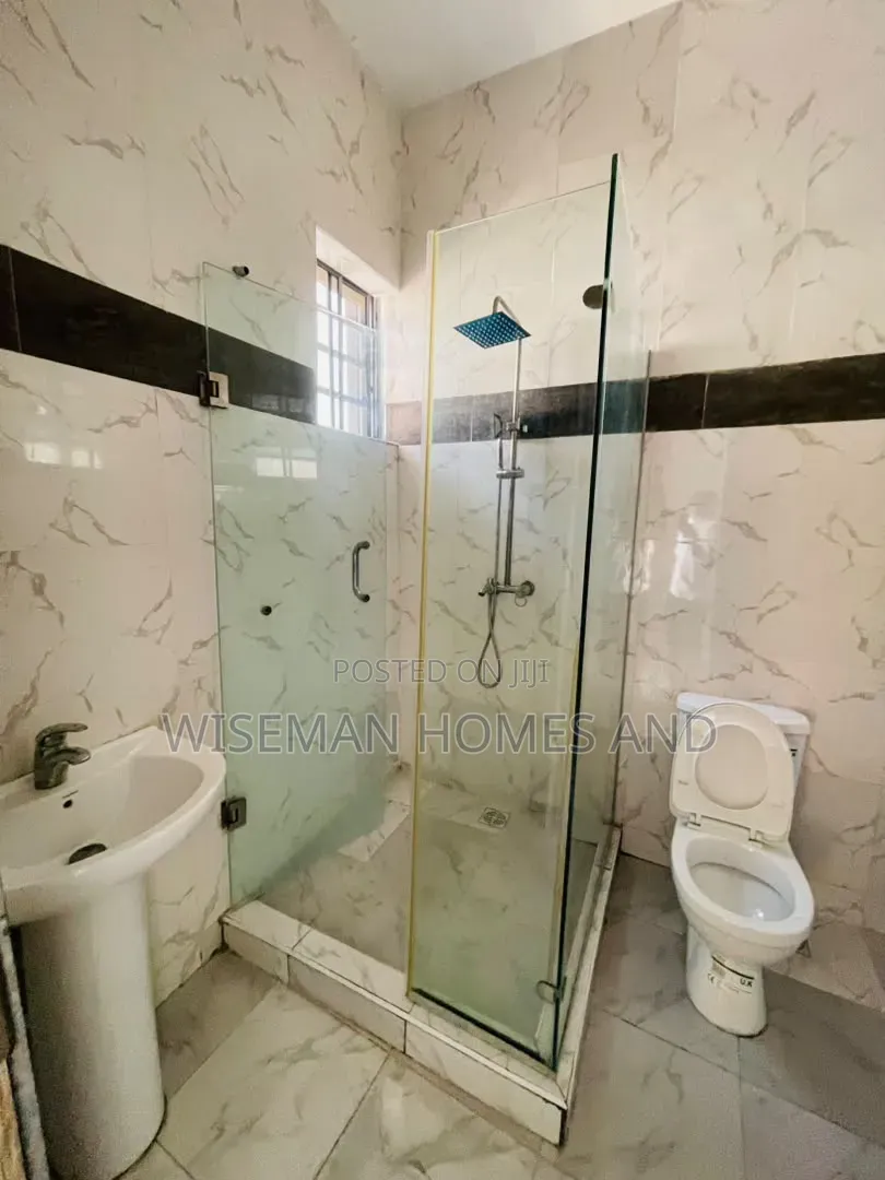 4bdrm Duplex in Ikota Lekki Eti-Osa for rent in Ikota