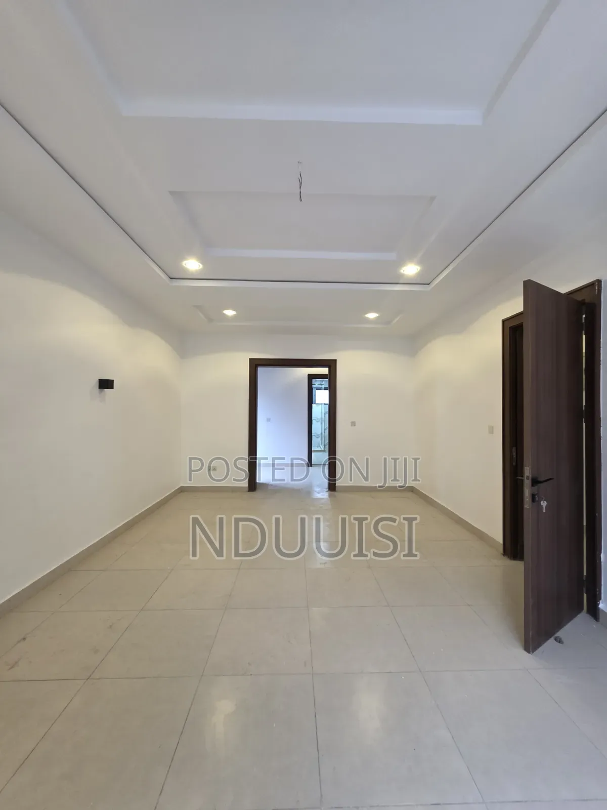 5bdrm Duplex in Wuye for sale in Wuye