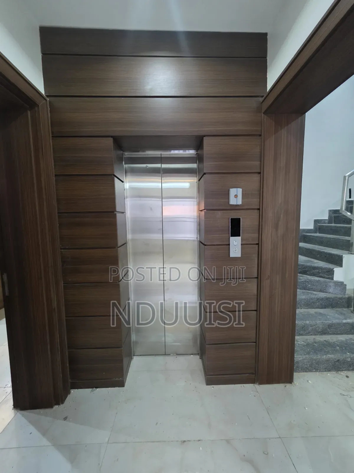 5bdrm Duplex in Wuye for sale in Wuye
