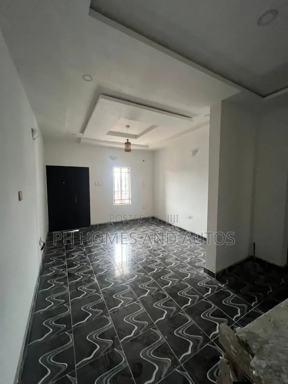 2bdrm Apartment in Peter Odili Road, Port-Harcourt for rent in Port-Harcourt