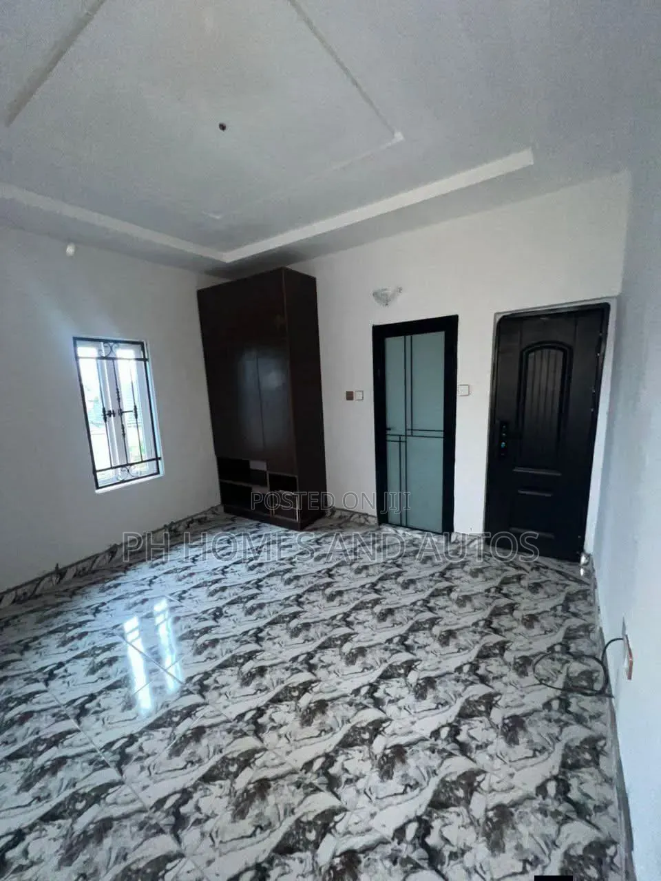2bdrm Apartment in Peter Odili Road, Port-Harcourt for rent in Port-Harcourt