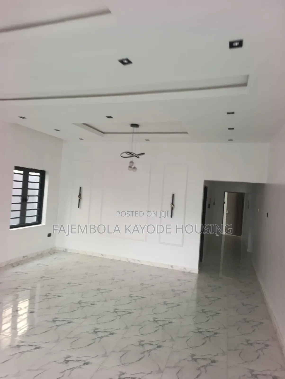 3bdrm Bungalow in Temidire Estate, Eleyele for sale in Eleyele